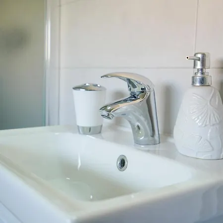 Sanda With Private Pool Villa