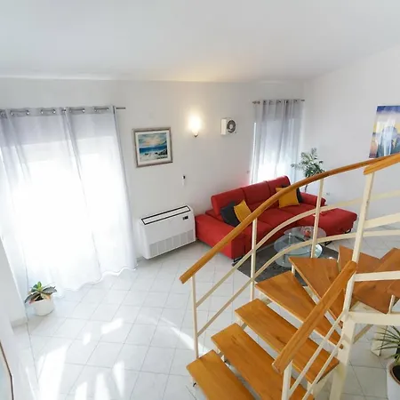 Villa Sanda With Private Pool *