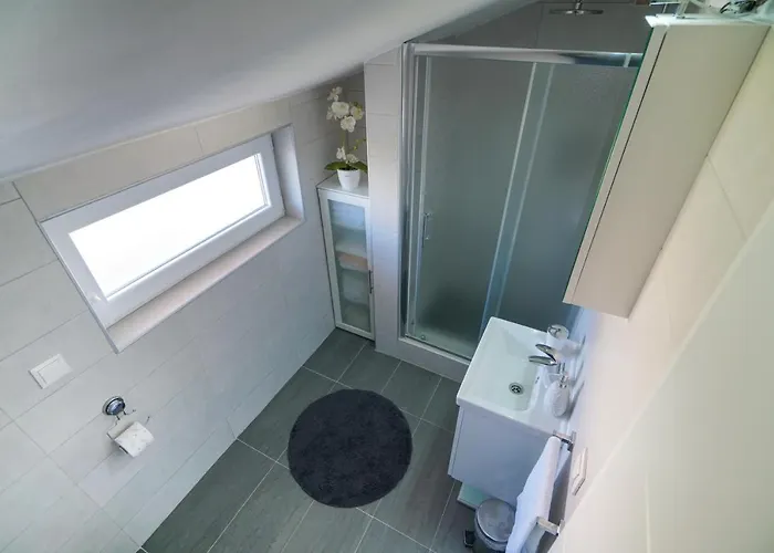 Sanda With Private Pool Villa