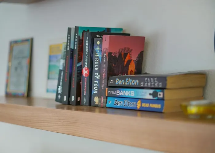 Villa Sanda With Private Pool