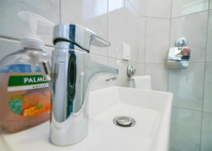 Villa Sanda With Private Pool