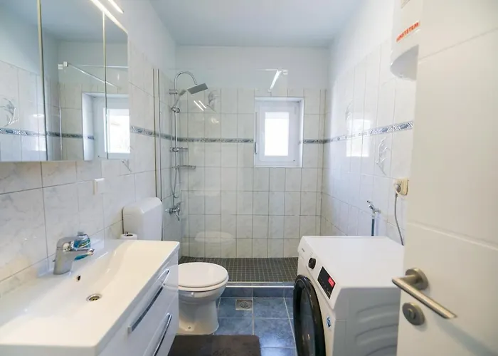 Sanda With Private Pool *