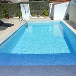 빌라 Sanda With Private Pool