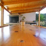 Sanda With Private Pool 빌라