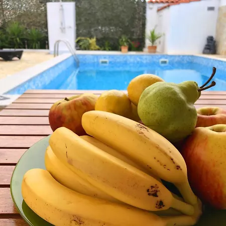 Sanda With Private Pool * Zadar