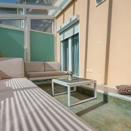 Sanda With Private Pool Zadar