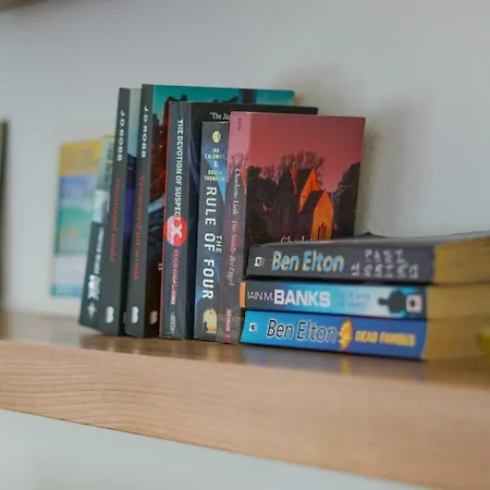 Villa Sanda With Private Pool