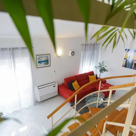Vila Sanda With Private Pool Zadar