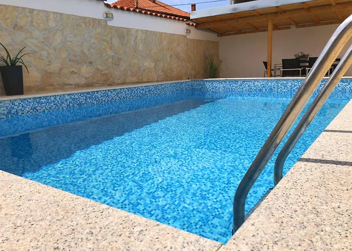Sanda With Private Pool * זאדאר