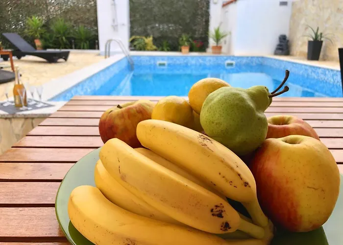 Sanda With Private Pool * זאדאר