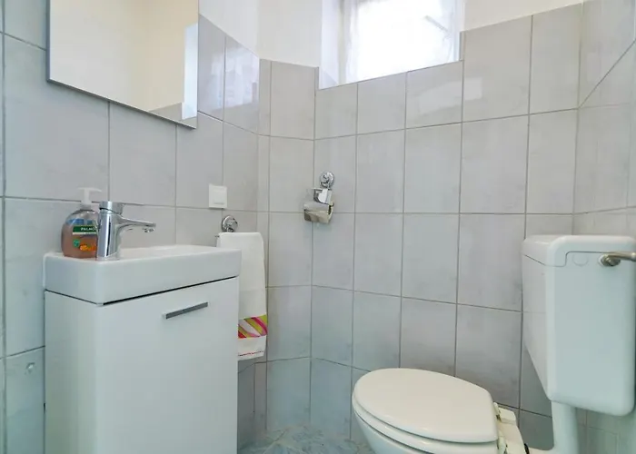 Sanda With Private Pool זאדאר