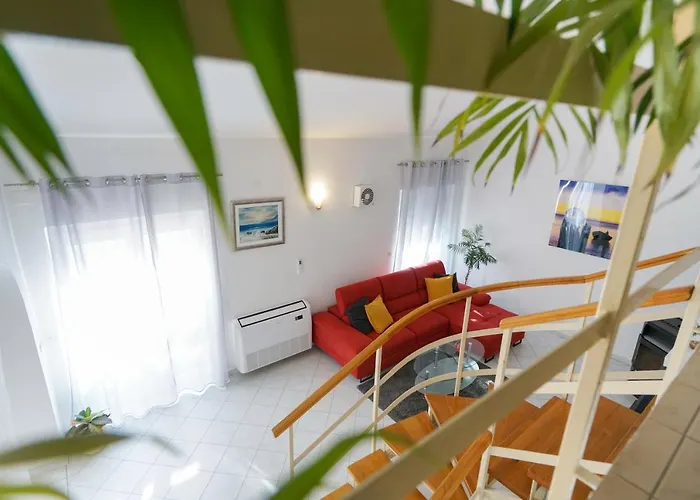 Villa Sanda With Private Pool Zadar