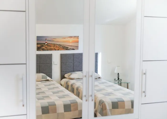 Sanda With Private Pool וילה