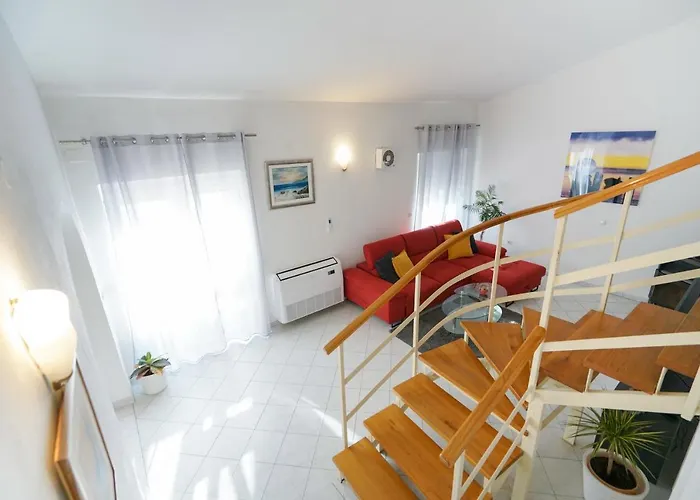 Villa Sanda With Private Pool *