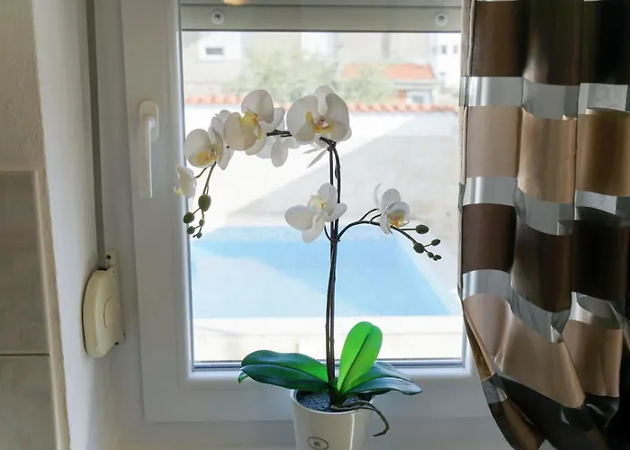 וילה Sanda With Private Pool