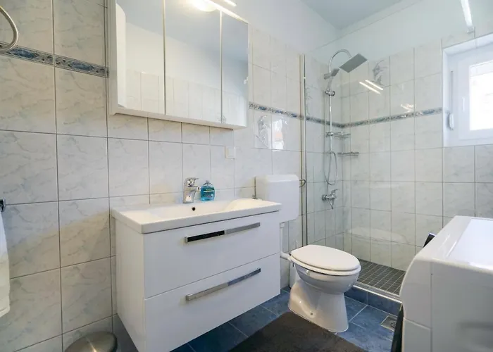 Sanda With Private Pool וילה