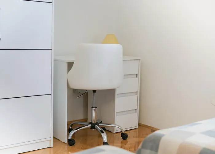 Vila Sanda With Private Pool Zadar