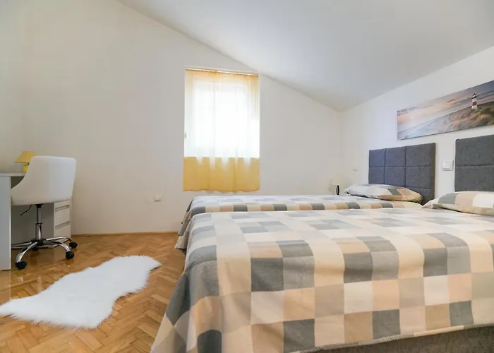 Sanda With Private Pool וילה