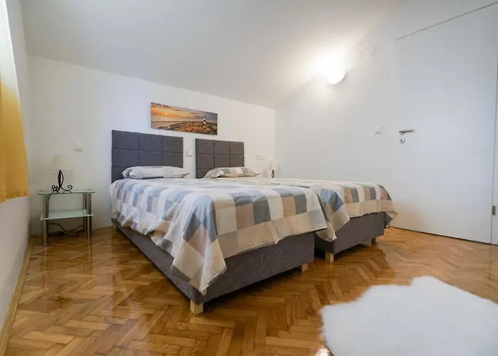 וילה Sanda With Private Pool *