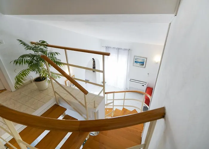 Sanda With Private Pool *