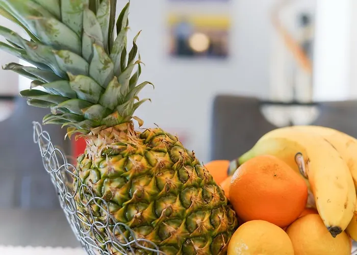 Sanda With Private Pool Vila