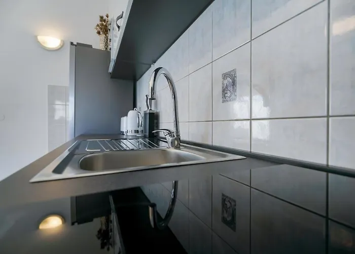 Sanda With Private Pool זאדאר